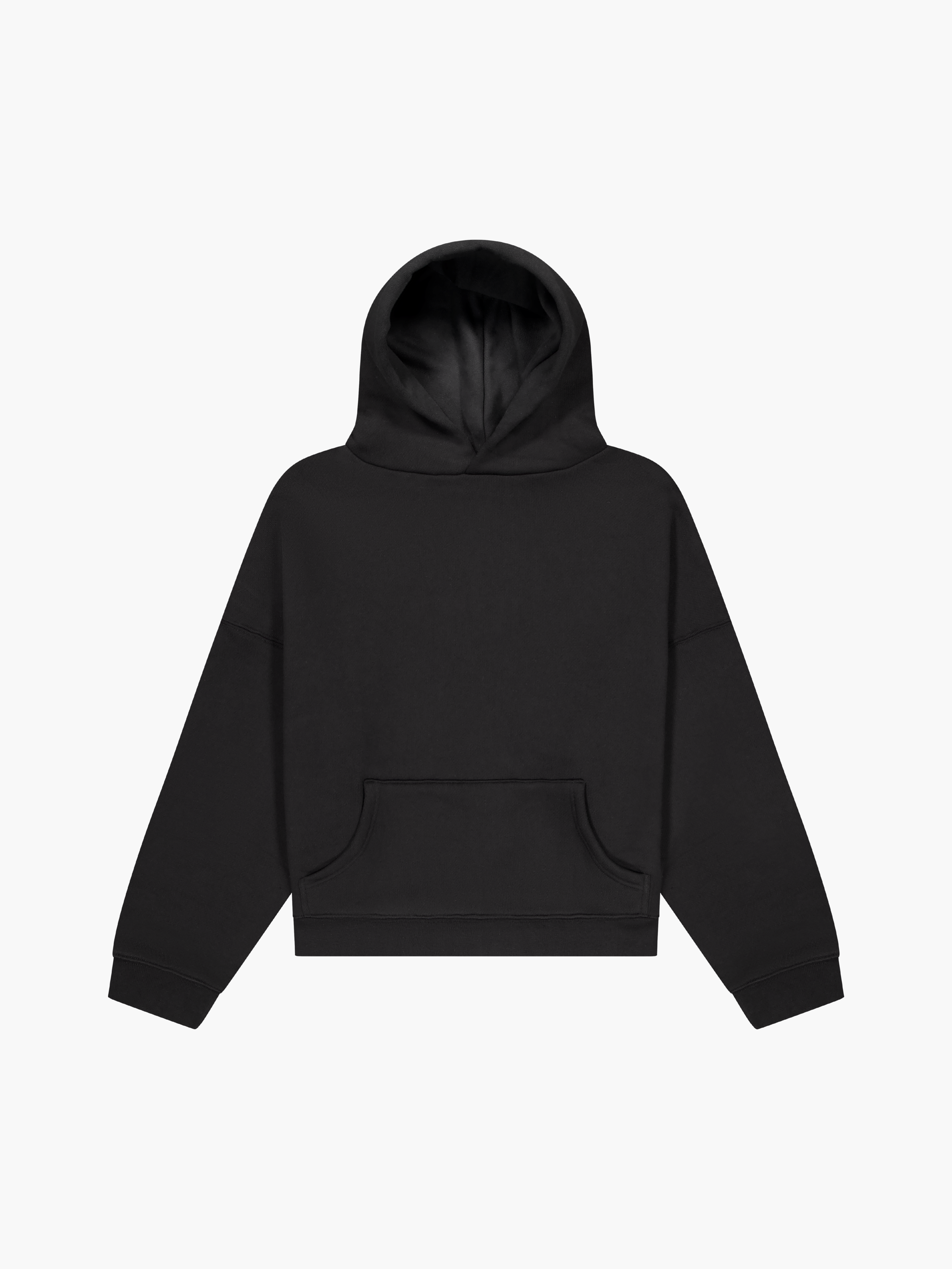 CORE HOODIE