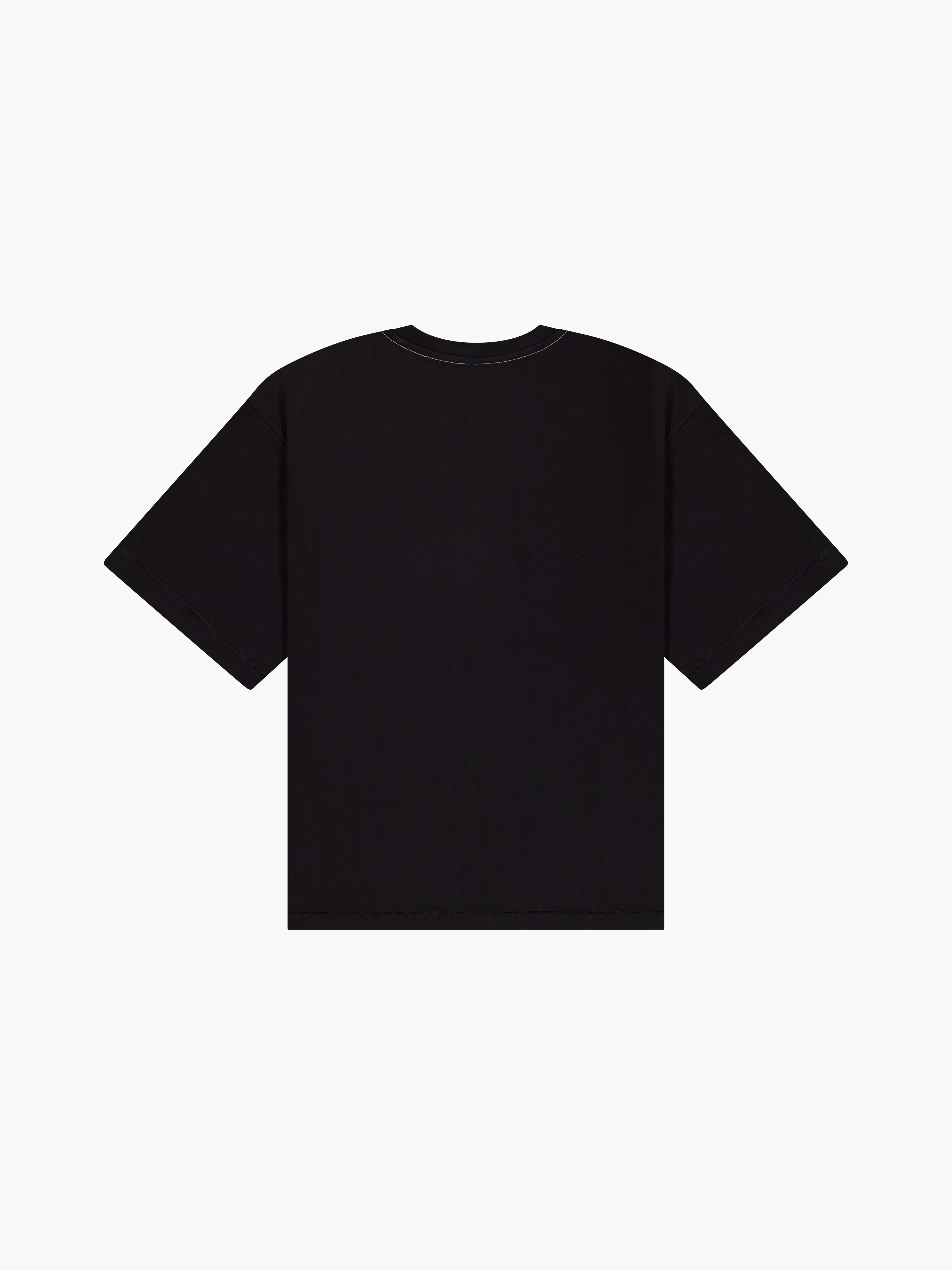 CORE BOXY TEE