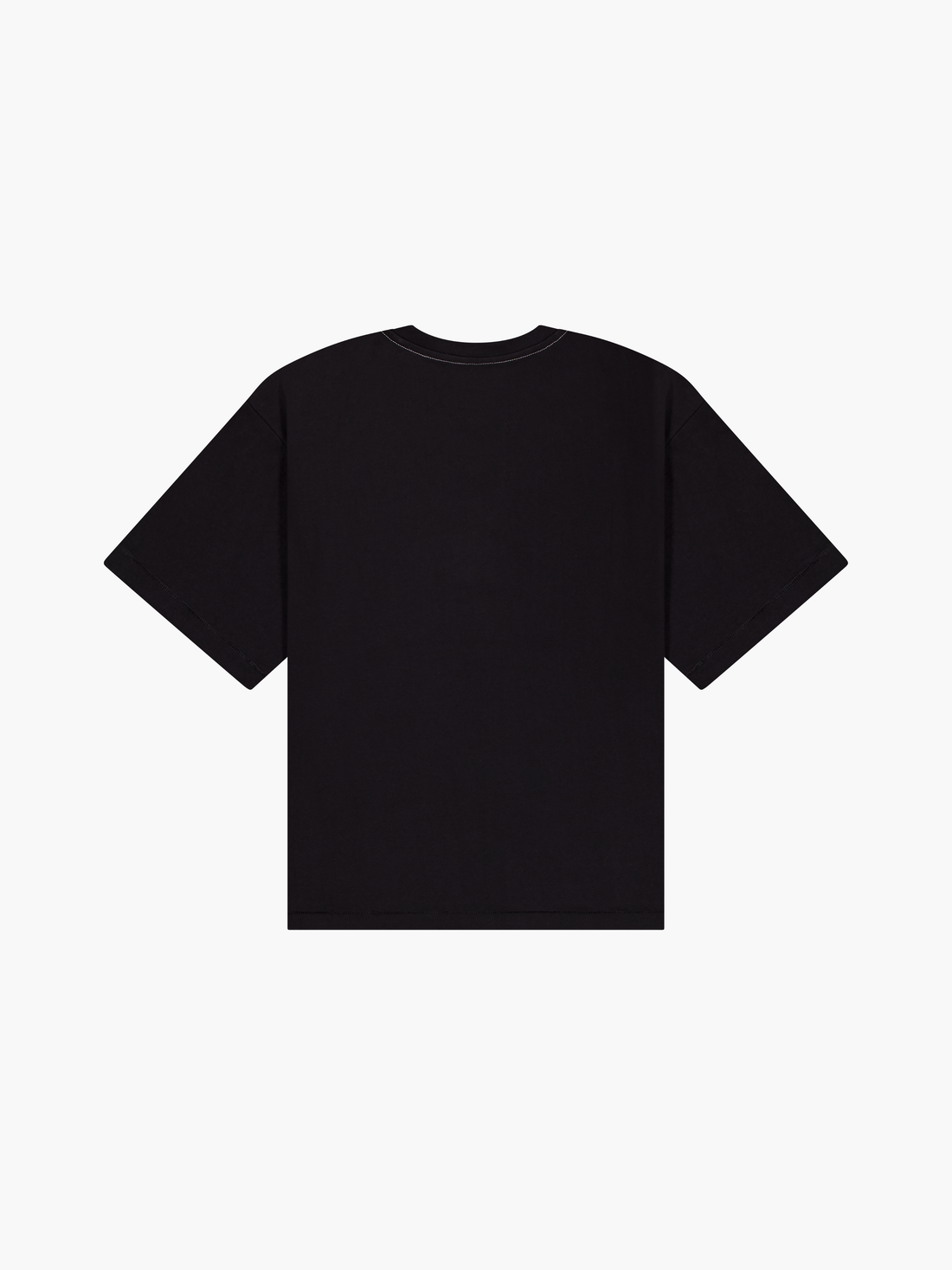 CORE BOXY TEE