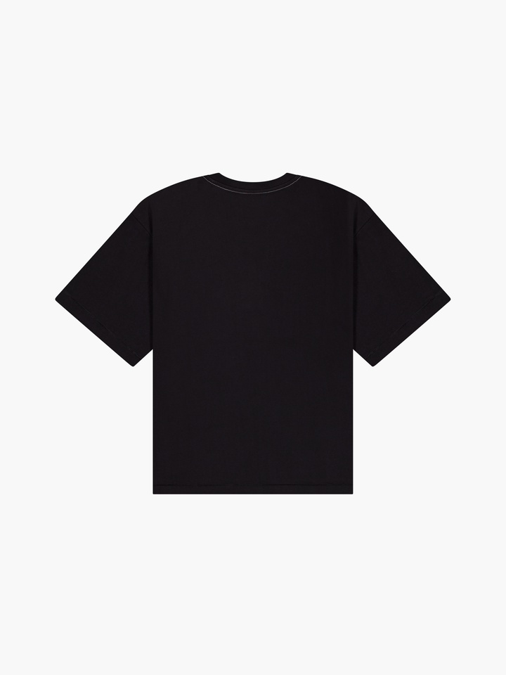 CORE BOXY TEE