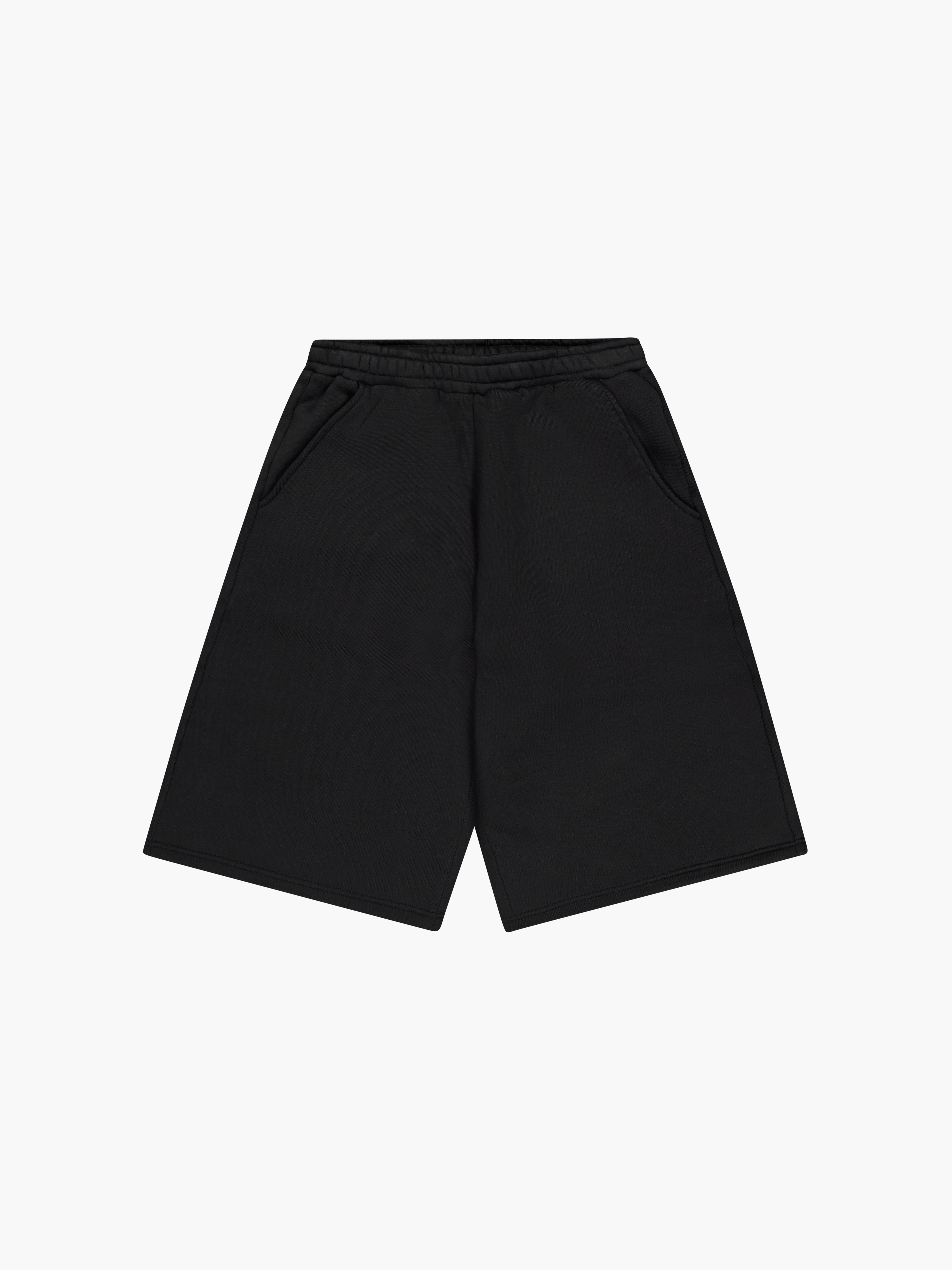 CORE LONG SHORTS