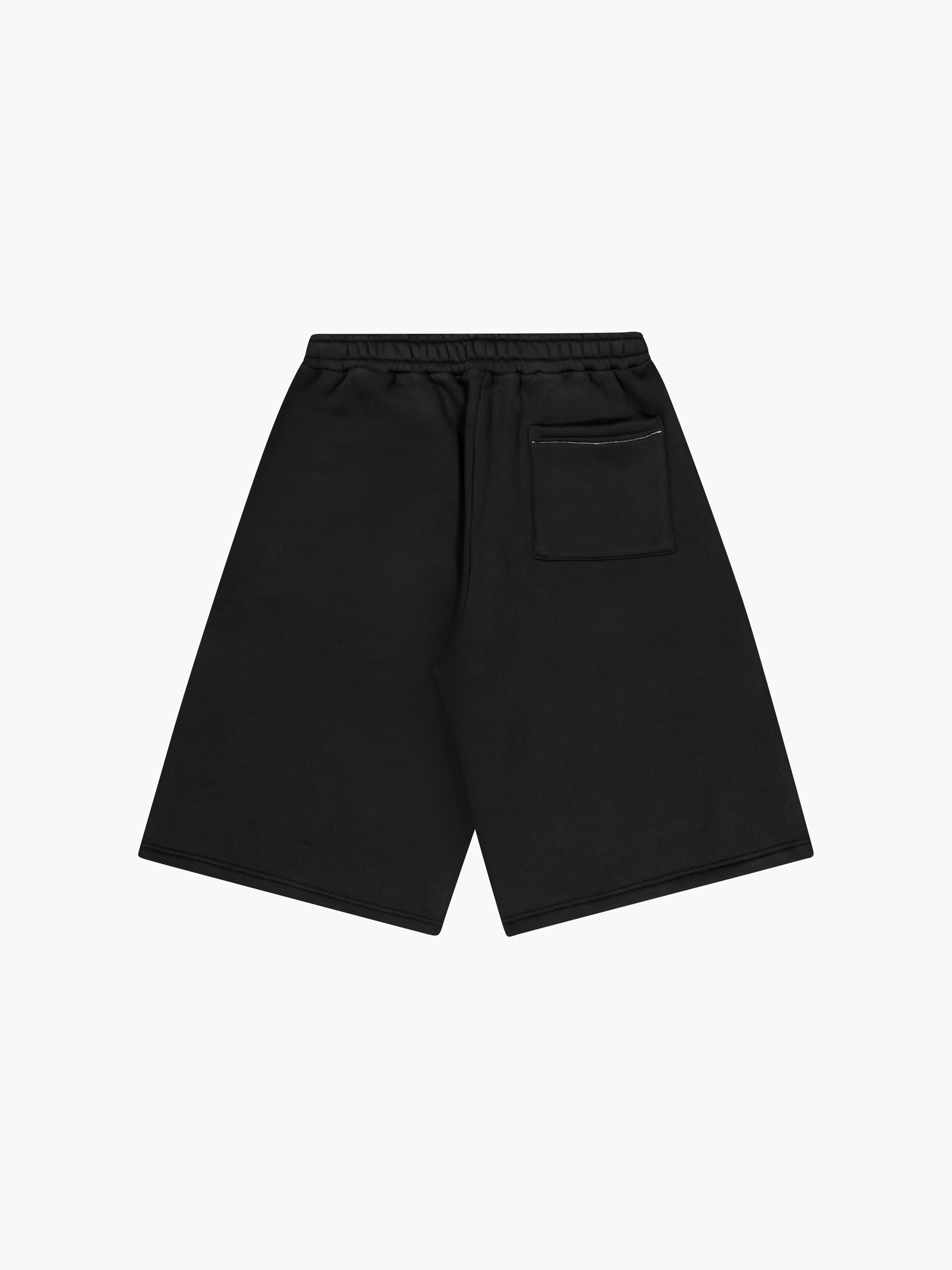 CORE LONG SHORTS