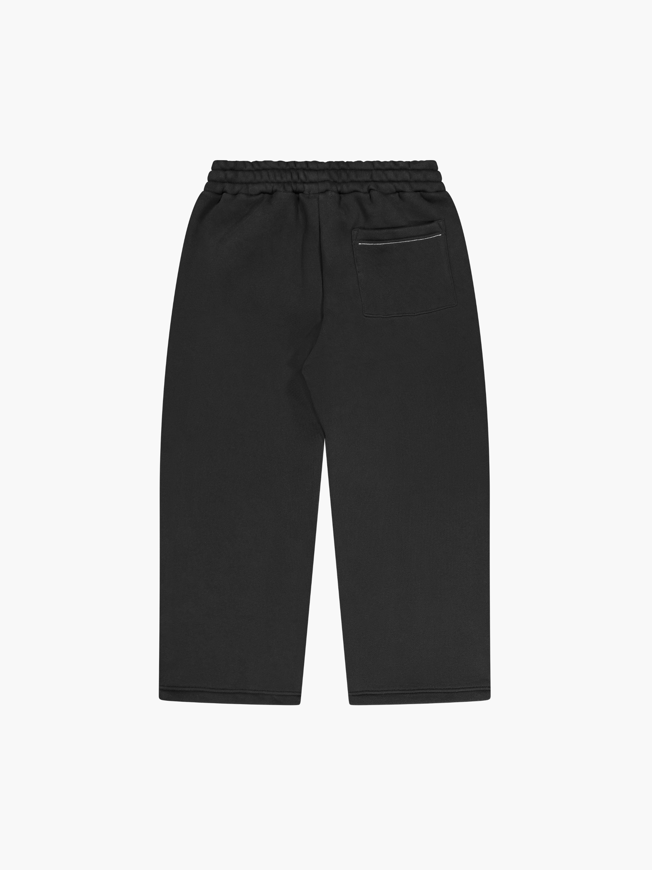 CORE SWEATS