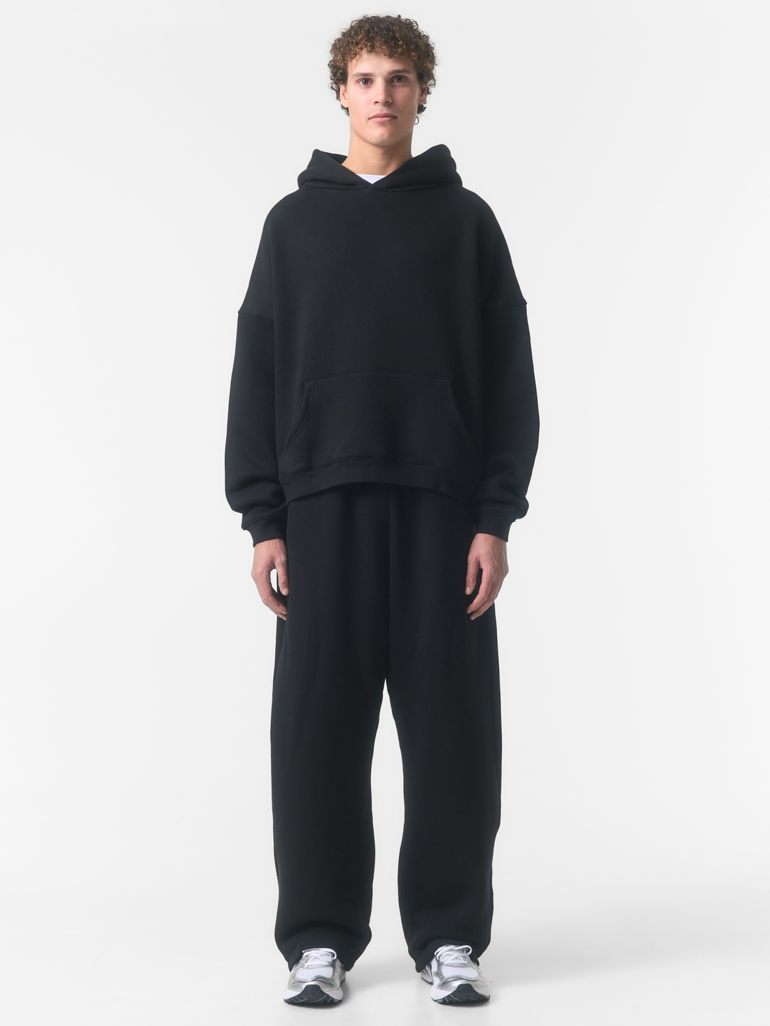 CORE SWEATS