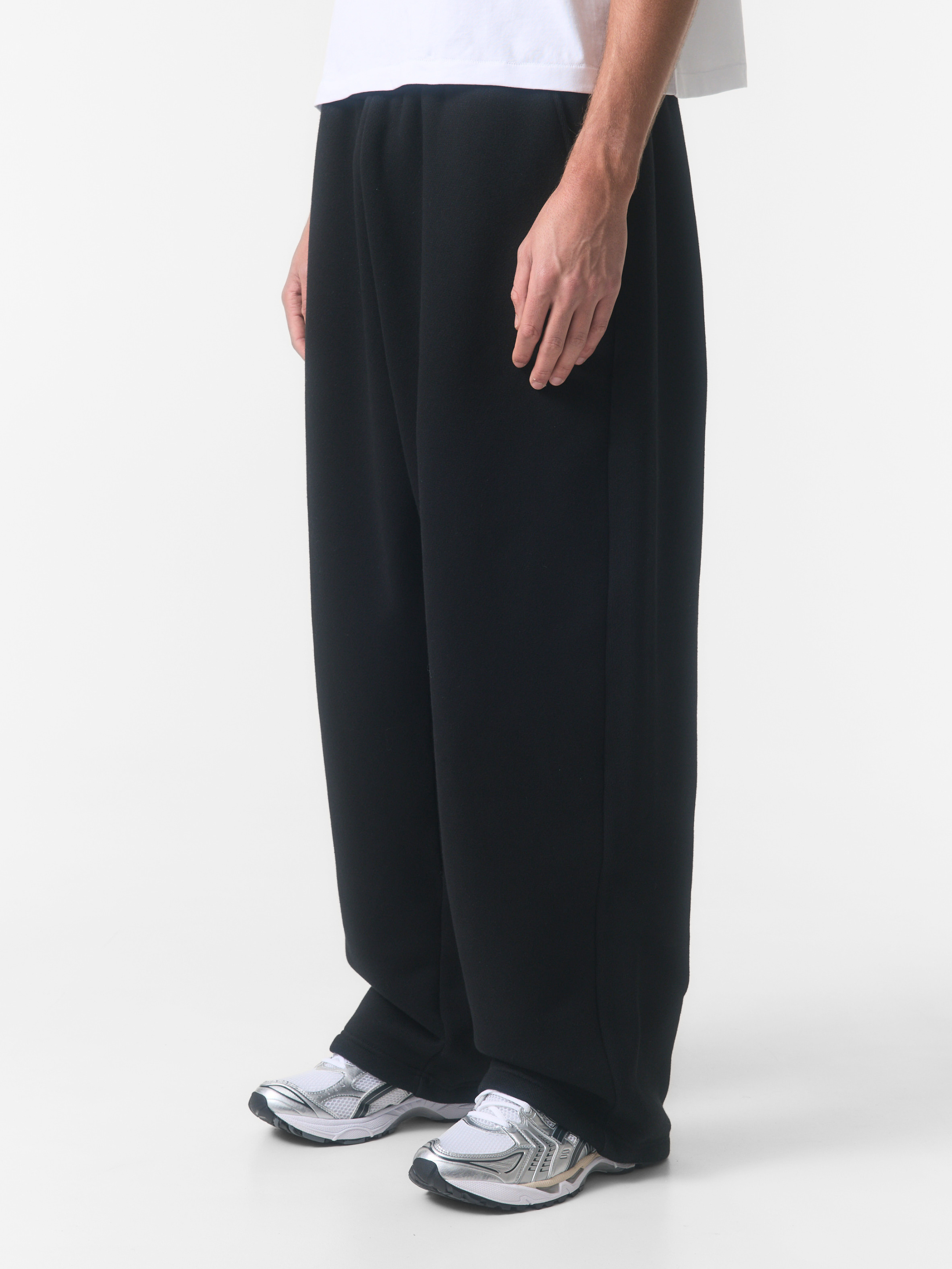 CORE SWEATS