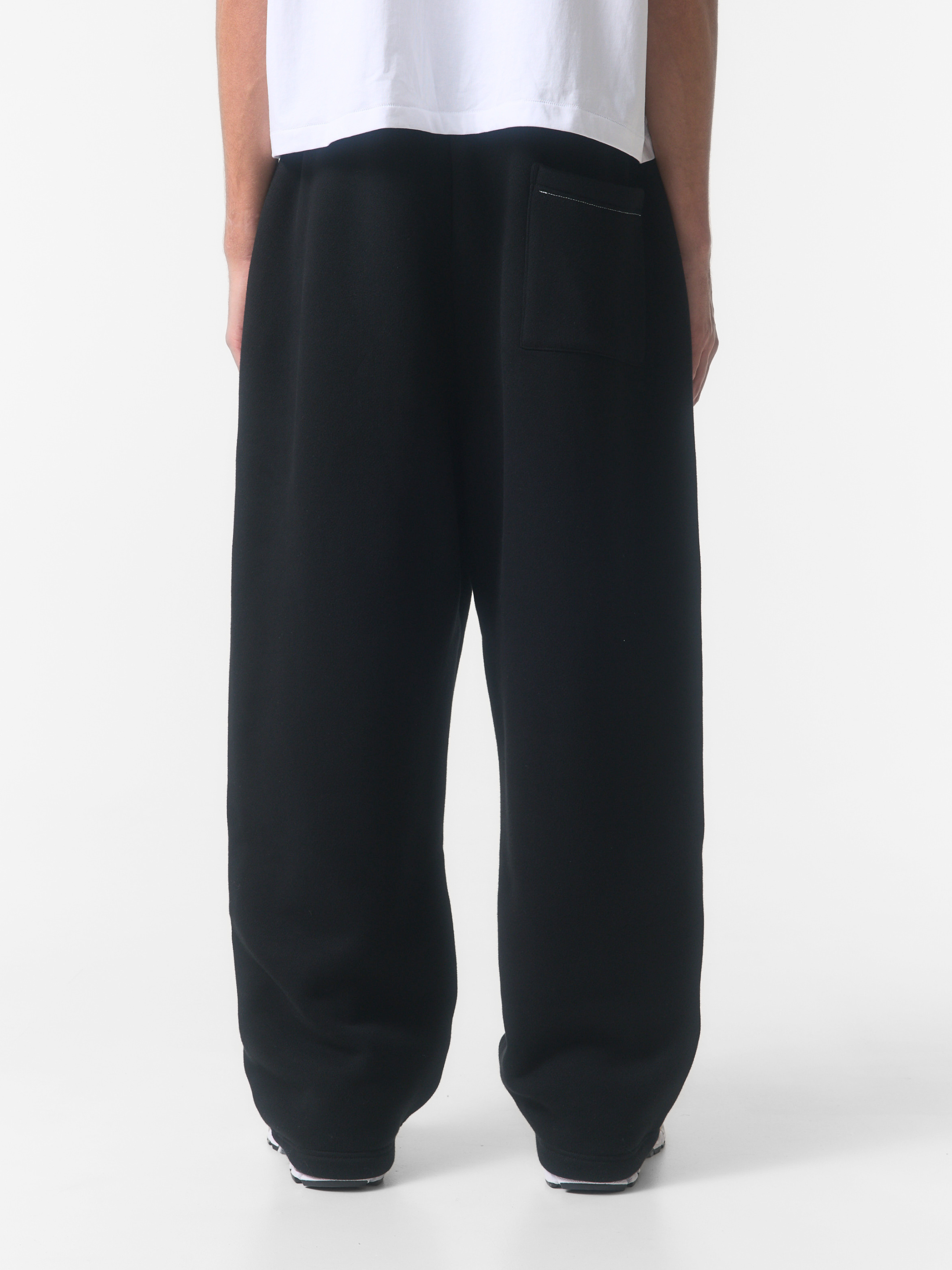 CORE SWEATS