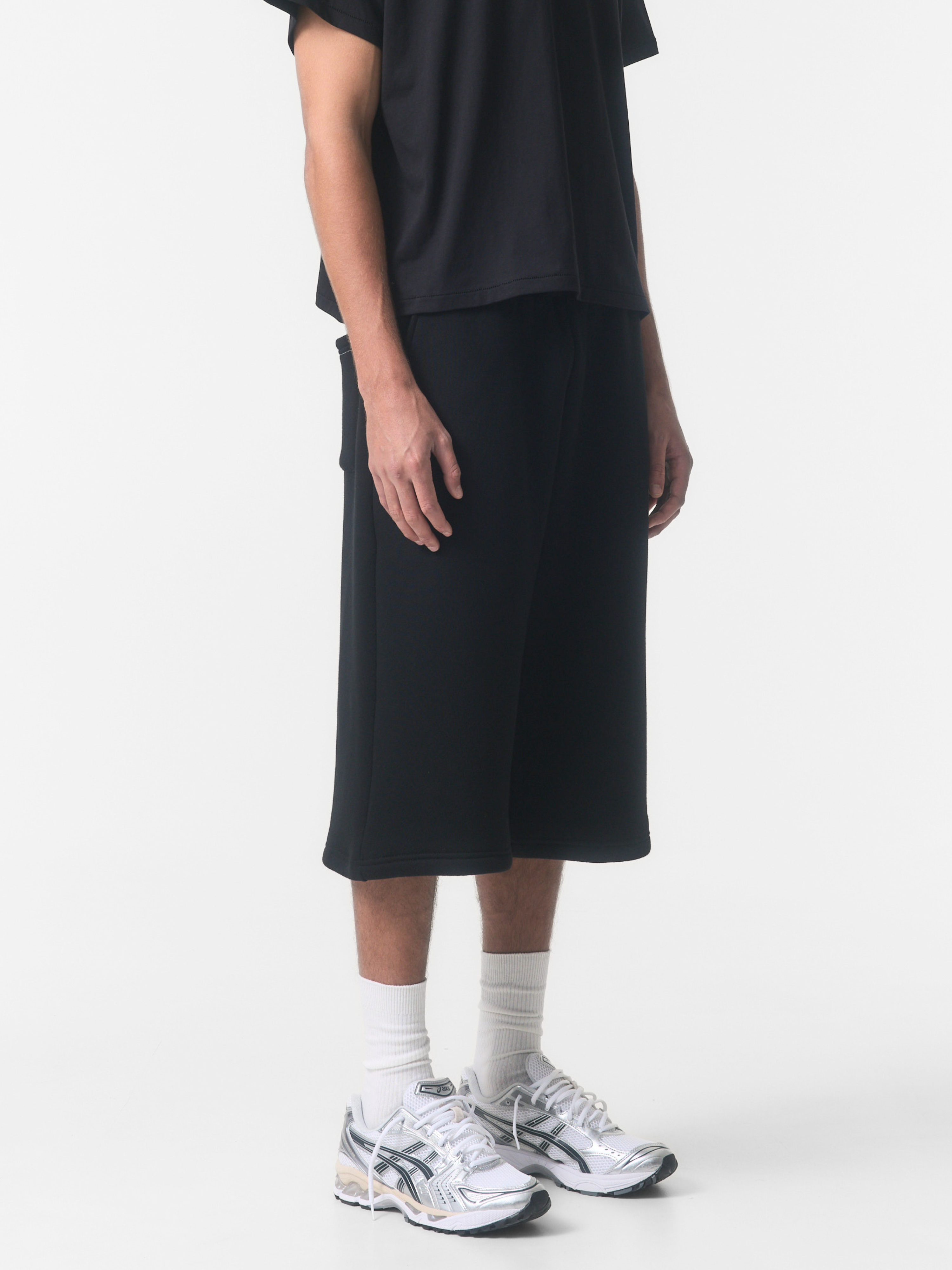 CORE LONG SHORTS