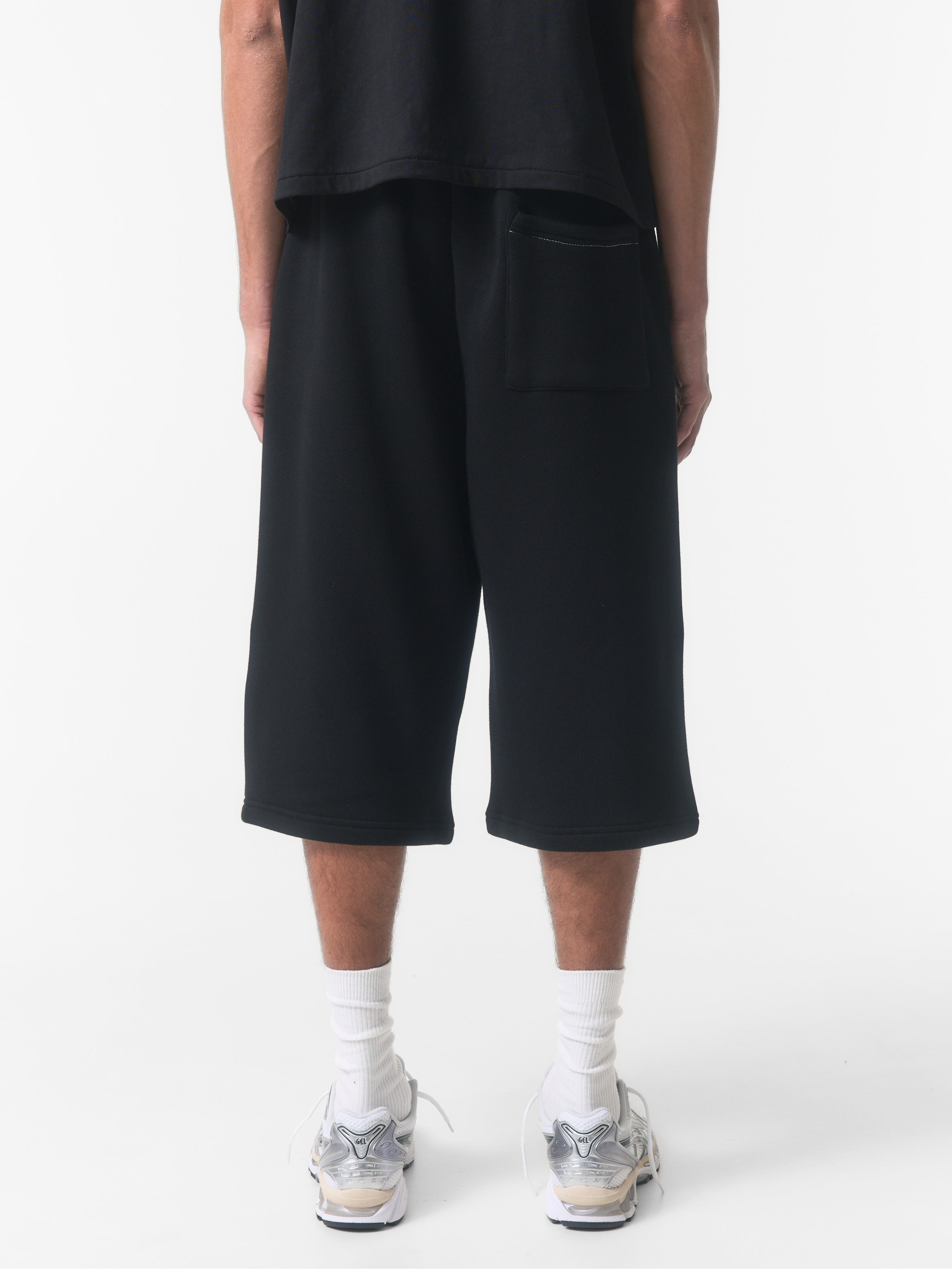 CORE LONG SHORTS