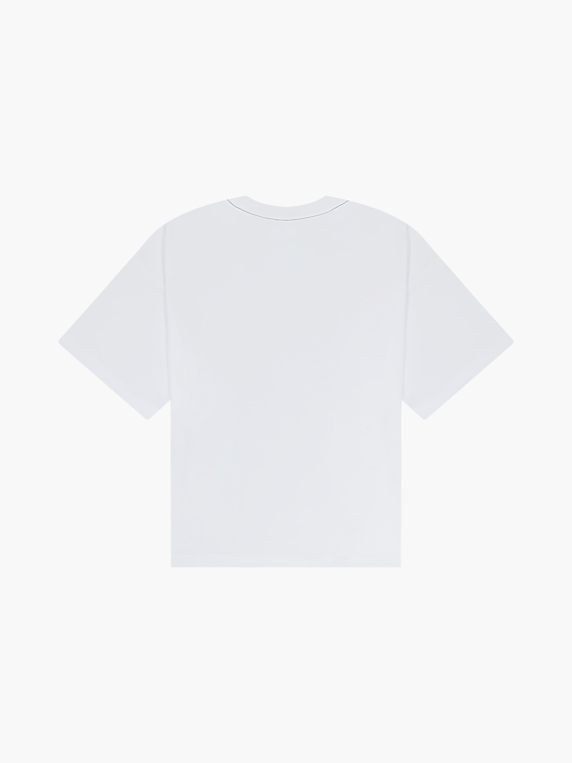 CORE BOXY TEE