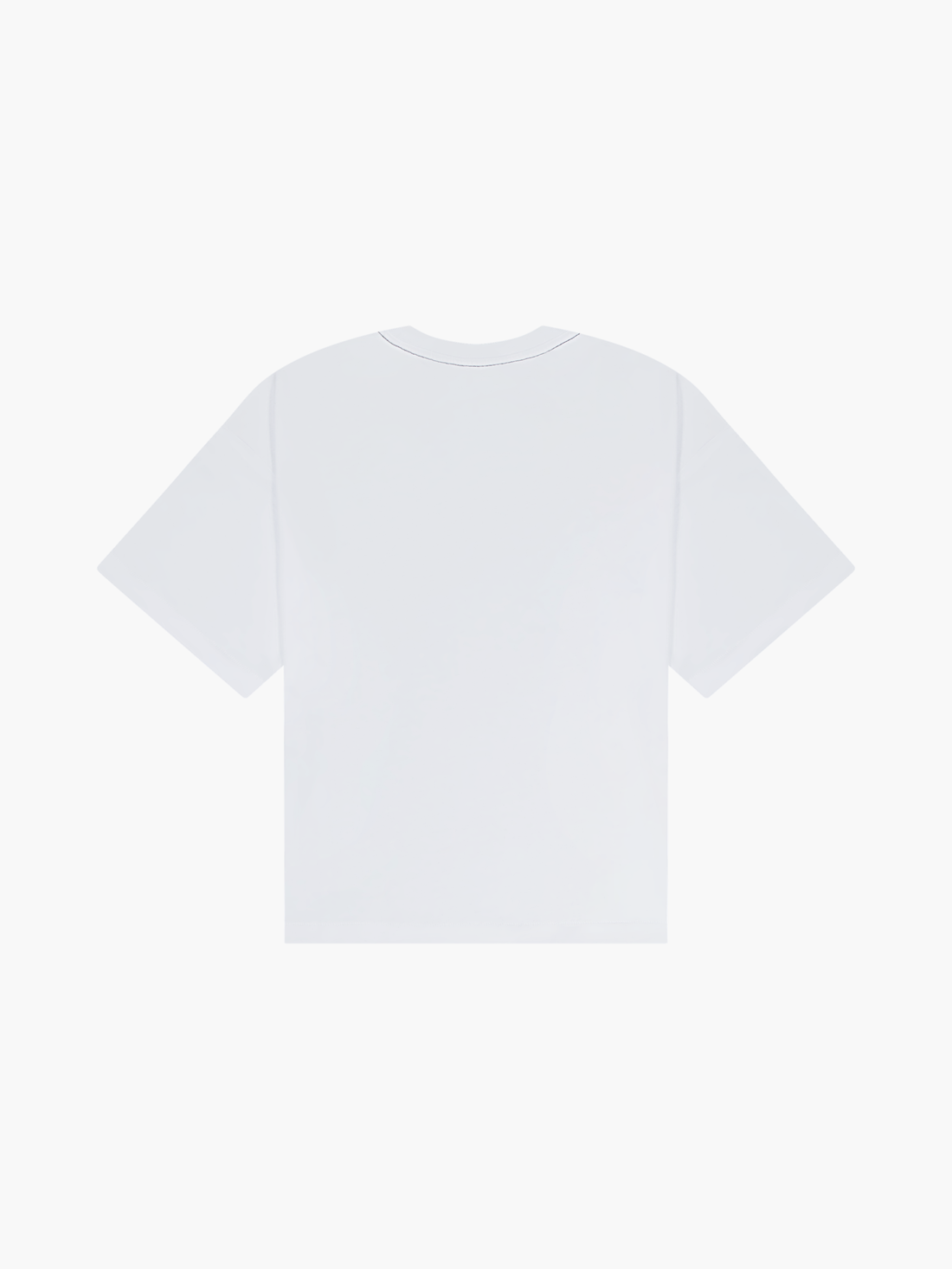 CORE BOXY TEE
