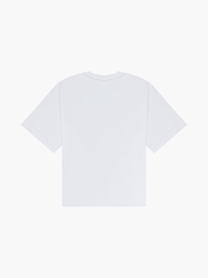 CORE BOXY TEE